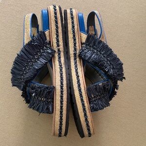 Meher KAkalia size 41 sandals